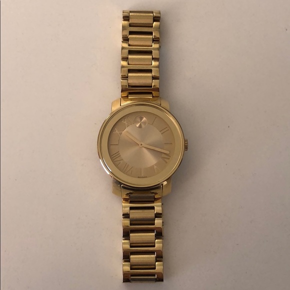 Movado Accessories - Movado Bold Watch